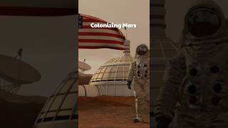 Colonizing Mars Challenges and Possibilities martians science astronomy space planets yt [upl. by Coheman]