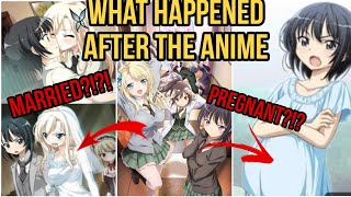 Haganai  What happened after the Anime [upl. by Willi]