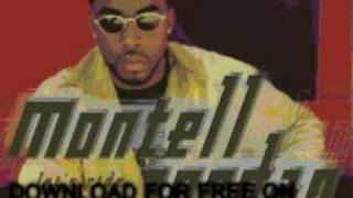 montell jordan  midnight rain interlude  Lets Ride [upl. by Arannahs]