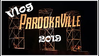 Parookaville 190719 Vlog [upl. by Iorio622]