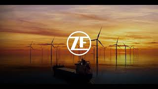 ZF Wind Power is moving sustainability [upl. by Keary750]