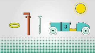 Corrosion of Metals  The Chemistry Journey  The Fuse School [upl. by Micro]