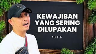 Ilmu Mahal  Lakilaki amp Perempuan Wajib Tau  muhasabah  USTADZ ADI PRATAMA LARISINDO [upl. by Warram]