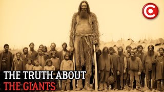 Forbidden Archaeology Lost Giants of America  Documentary Part 1 [upl. by Truscott262]