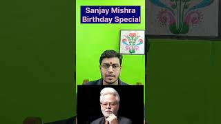 Sanjay mishra actorlifenews facts shorts sanjaymishra [upl. by Ayocal]