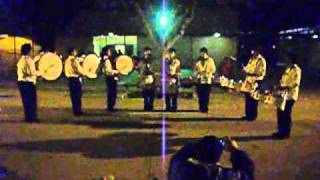 Rubidoux Drumline20102011  Poptart cadence [upl. by Hegyera]