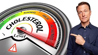 1 Top Remedy to Lower and Regulate Cholesterol [upl. by Demaggio]