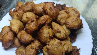 Robusta Banana Ball Recipe Malayalam Evening Snack Recipe  Ummiscurryworld [upl. by Thane]