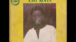 Ami Koita  Mali guindo Côte dIvoire 1976 [upl. by Enyleuqcaj]