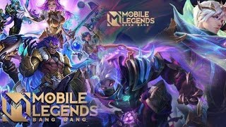 SINYAL KON  MOBILE LEGEND  BANG BANG mediashareon [upl. by Ingaborg239]