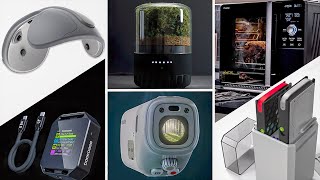 Best Cutting Edge Tech Gadgets That Redefine 2024 [upl. by Nrehtac]