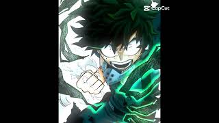 Deku mancha [upl. by Neiv]