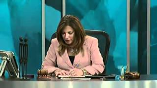 Caso Cerrado 14 de Junio 2012 Parte 4 de 5 [upl. by Drol]