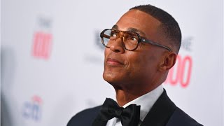 Don Lemon caught mocking Melania Trump ad speaking about Trump assassination attempt [upl. by Ahsimit]