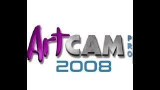 How To Install Artcam 2008 Pro [upl. by Aynotal]