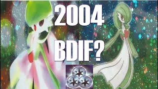 Gardevoir ex ex Era 2004 [upl. by Onitsuaf367]