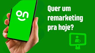 Quer um Remarketing pra hoje  Renda Ton [upl. by Genet31]