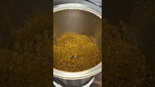 Homemade garam masala powder garam masala powder recipehomestylecooking [upl. by Nylrats]