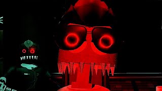 FNAF ROBLOX FAN GAMES ARE NOT TO BAD [upl. by Alroy847]