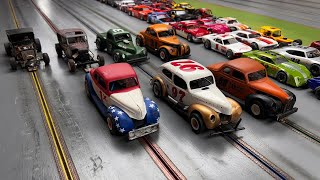 Jalopy Jamboree [upl. by Dewitt915]