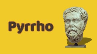 Pyrrho [upl. by Aikcin]