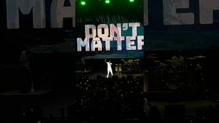 Akon“Don’t Matter” at Hard Rock Live in HollywoodFL 91524 fyp akon livemusic concert tour [upl. by Glass]