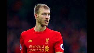 Klavan Goal Burnley vs Liverpool 1 1 2018 [upl. by Aisila]