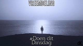 die Kerk  Oordenkings  Doen Dit Dinsdag  Vreemdeling [upl. by Frieda378]