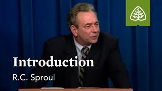 Introduction What is Reformed Theology with RC Sproul [upl. by Adnole394]