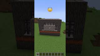 Hole Filler Mod Fails vs Troll Face Emoji Meme shorts minecraft memes [upl. by Vergne]