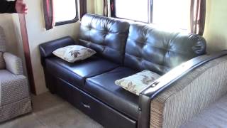 Preowned 2014 Forest River Wildwood 27RLS Travel Trailer RV  Holiday World of Houston in Katy TX [upl. by Enelaehs985]