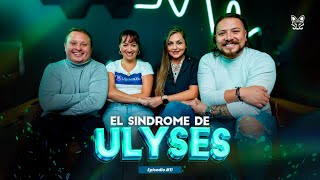 El Síndrome de ULYSES [upl. by Leirum]