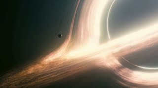 INTERSTELLAR  Spiegazione del Finale [upl. by Udelle761]