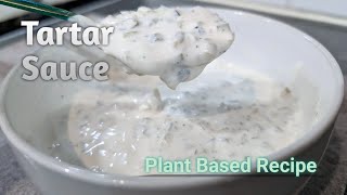 tartar sauce [upl. by Noloc503]