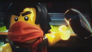 Ninjago dragons rising season 2 part 2 trailer breakdown [upl. by Birgit813]