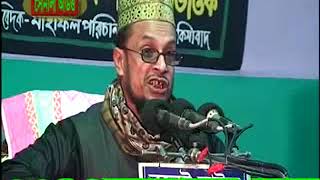 মহরমের দশ তারিখের ঘটনা  karbala history  maulana mubarak jalali  bangla waz  jalali waz [upl. by Ahseile611]