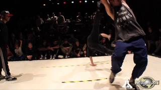 Lil Kev amp Kareem vs Intact amp Pluto  LCB BATTLE 2012 [upl. by Bettzel]