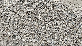 Wisconsin Rockhounding  3 Tons of Rock [upl. by Lorrie395]