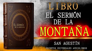 Más Allá de las Reglas El Corazón del Mensaje de Jesús EL SERMÓN DE LA MONTAÑA AUDIOLIBRO EN ESPAÑOL [upl. by Ahseym]