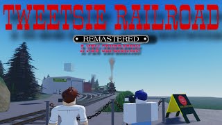 Tweetsie Railroad ANGROfficial Trailer [upl. by Annej]