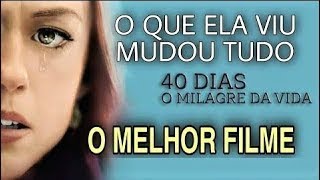 FILME GOSPEL COMPLETO dublado baseado em fatos reais [upl. by Zins380]