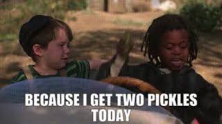 quotThe Little Rascals Movie Review Funniest Scenes and Best Moments Drama Cafe Talksquot [upl. by Warrick]