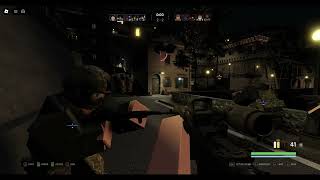 Blackhawk Rescue Mission 5 GEN4 PVP [upl. by Behn]