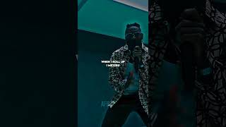 Iyanya  One Side Remix ft Mayorkun X Tekno SHORT LYRICS [upl. by Amie]