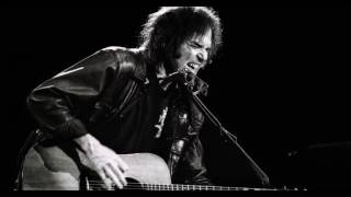 Neil Young  After The Gold Rush Live 1989 [upl. by Lyris744]