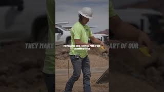 Blue collar workers are the backbone of this country successmindset [upl. by Nawuq]