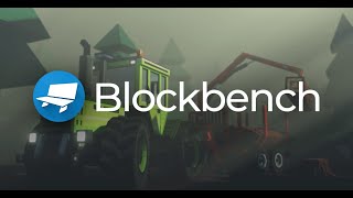 How To Make And Import Blockbench Models Into Bedrock Minecraft [upl. by Voleta423]