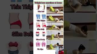 Home Workouts for Weight Loss fast yoga excercise fatloss 13 [upl. by Mariska]