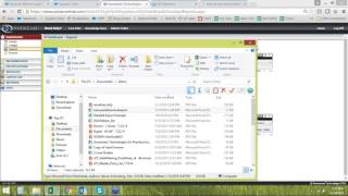 How To Automate Employee Monitoring Software August 24 2016 [upl. by Anurag]