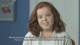 Genes Foundation Institutional Video [upl. by Lali]